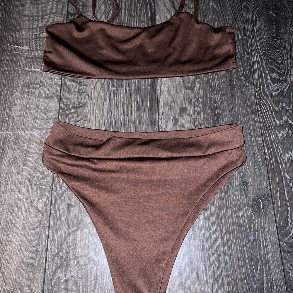 Shein Bathing Suit
